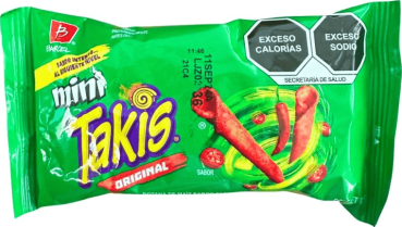 Takis - Original Mini 35g